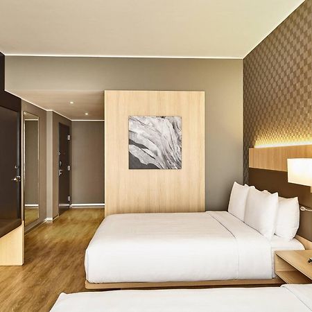 Ac Hotel By Marriott Lima Miraflores Exterior photo