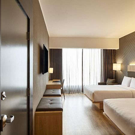 Ac Hotel By Marriott Lima Miraflores Exterior photo