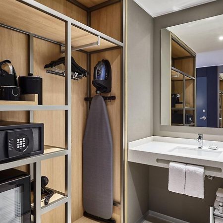 Ac Hotel By Marriott Lima Miraflores Exterior photo