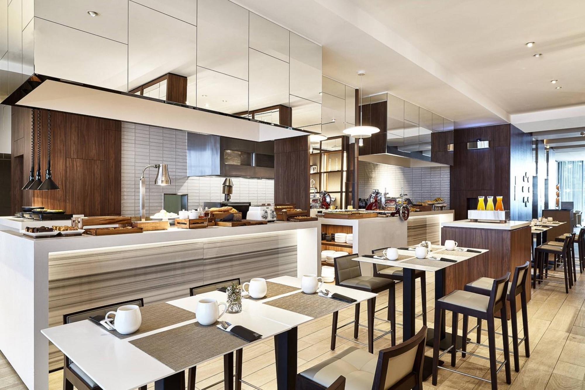 Ac Hotel By Marriott Lima Miraflores Exterior photo