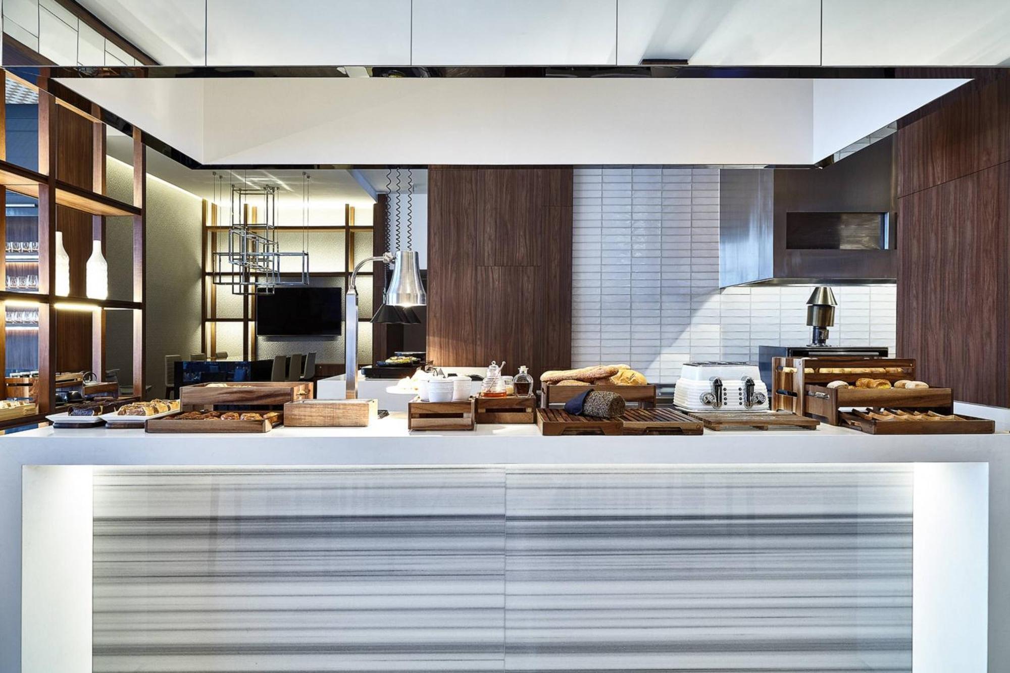 Ac Hotel By Marriott Lima Miraflores Exterior photo