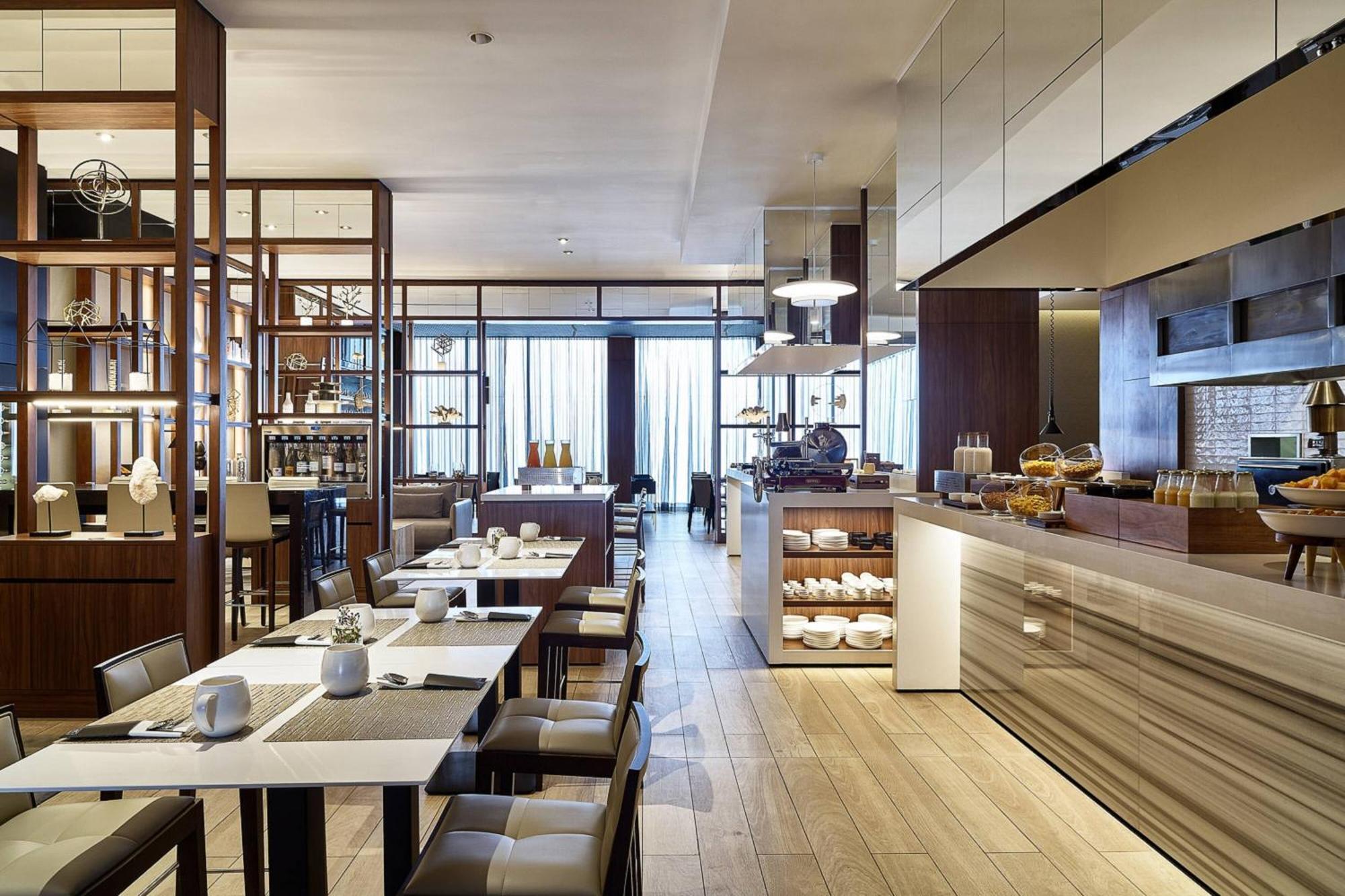 Ac Hotel By Marriott Lima Miraflores Exterior photo