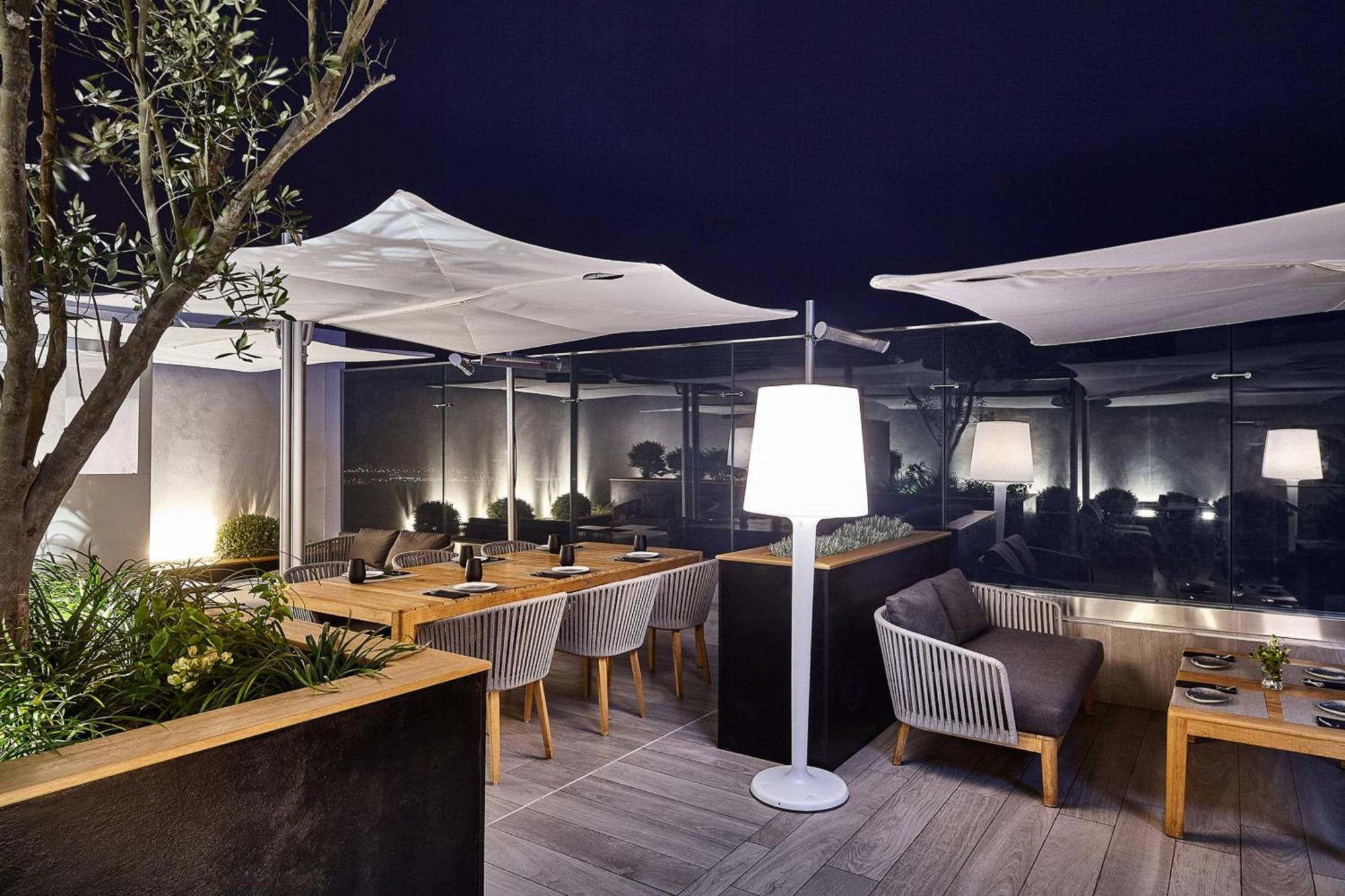 Ac Hotel By Marriott Lima Miraflores Exterior photo
