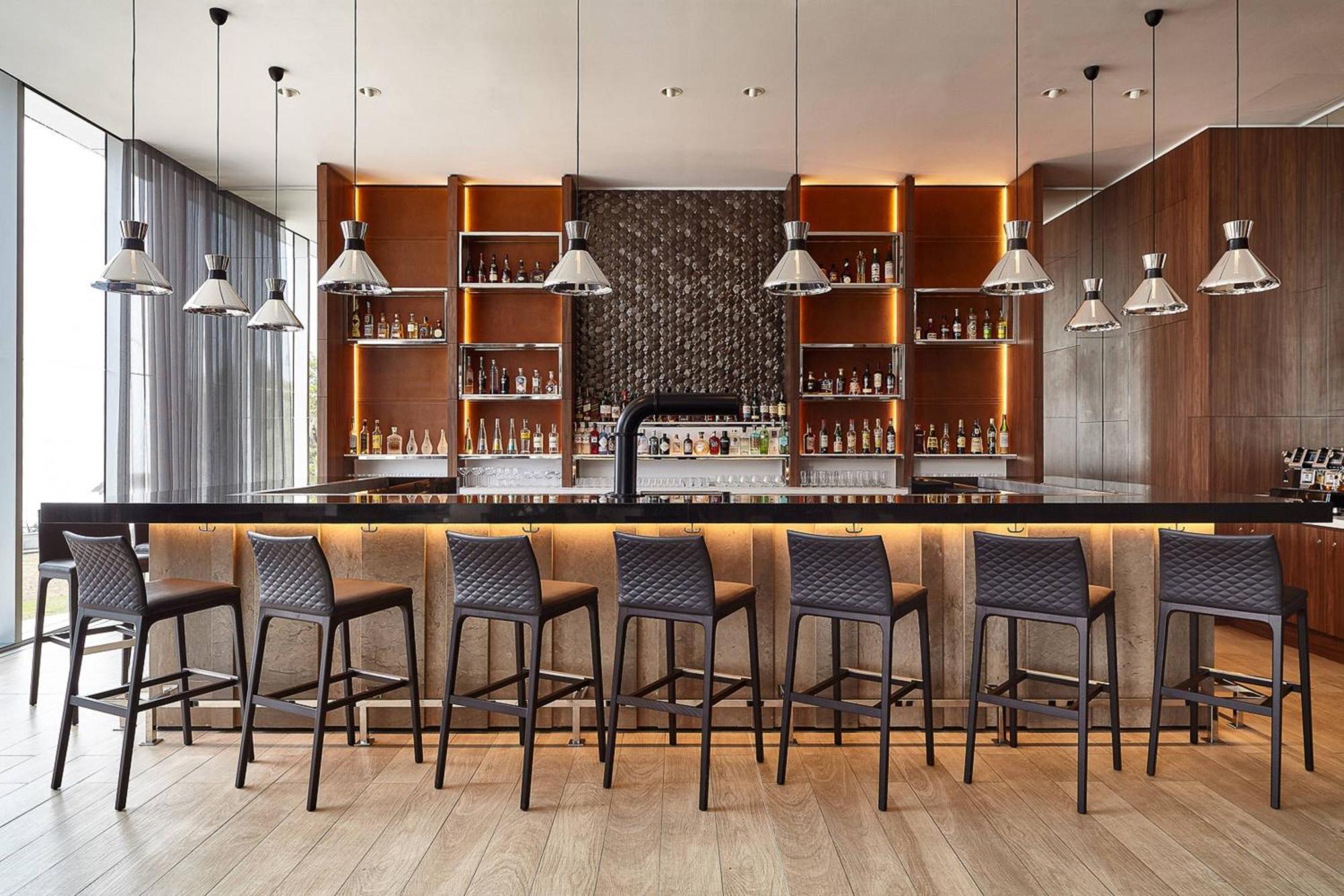 Ac Hotel By Marriott Lima Miraflores Exterior photo