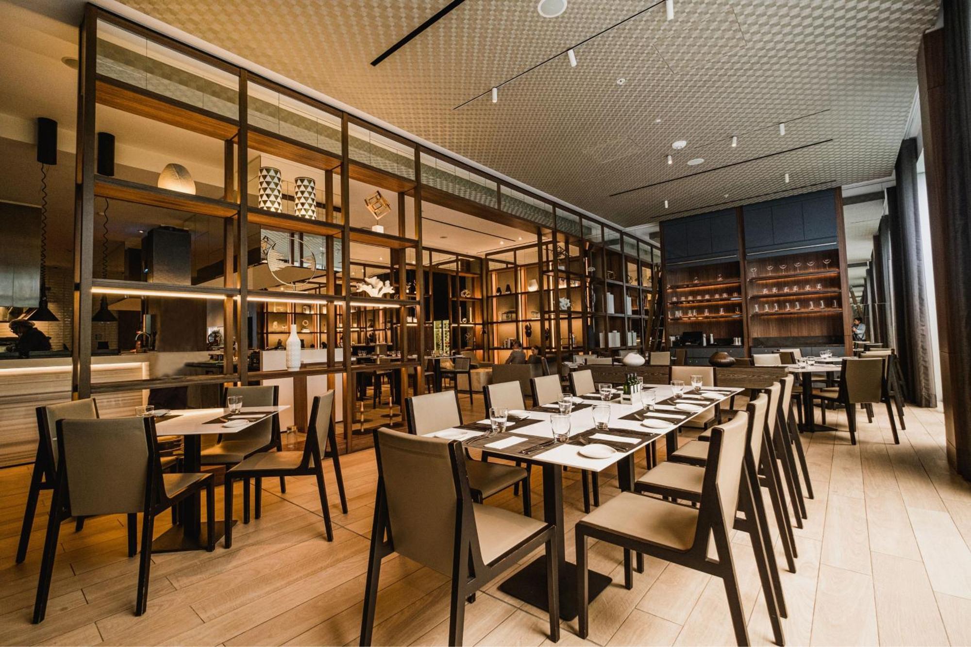 Ac Hotel By Marriott Lima Miraflores Exterior photo