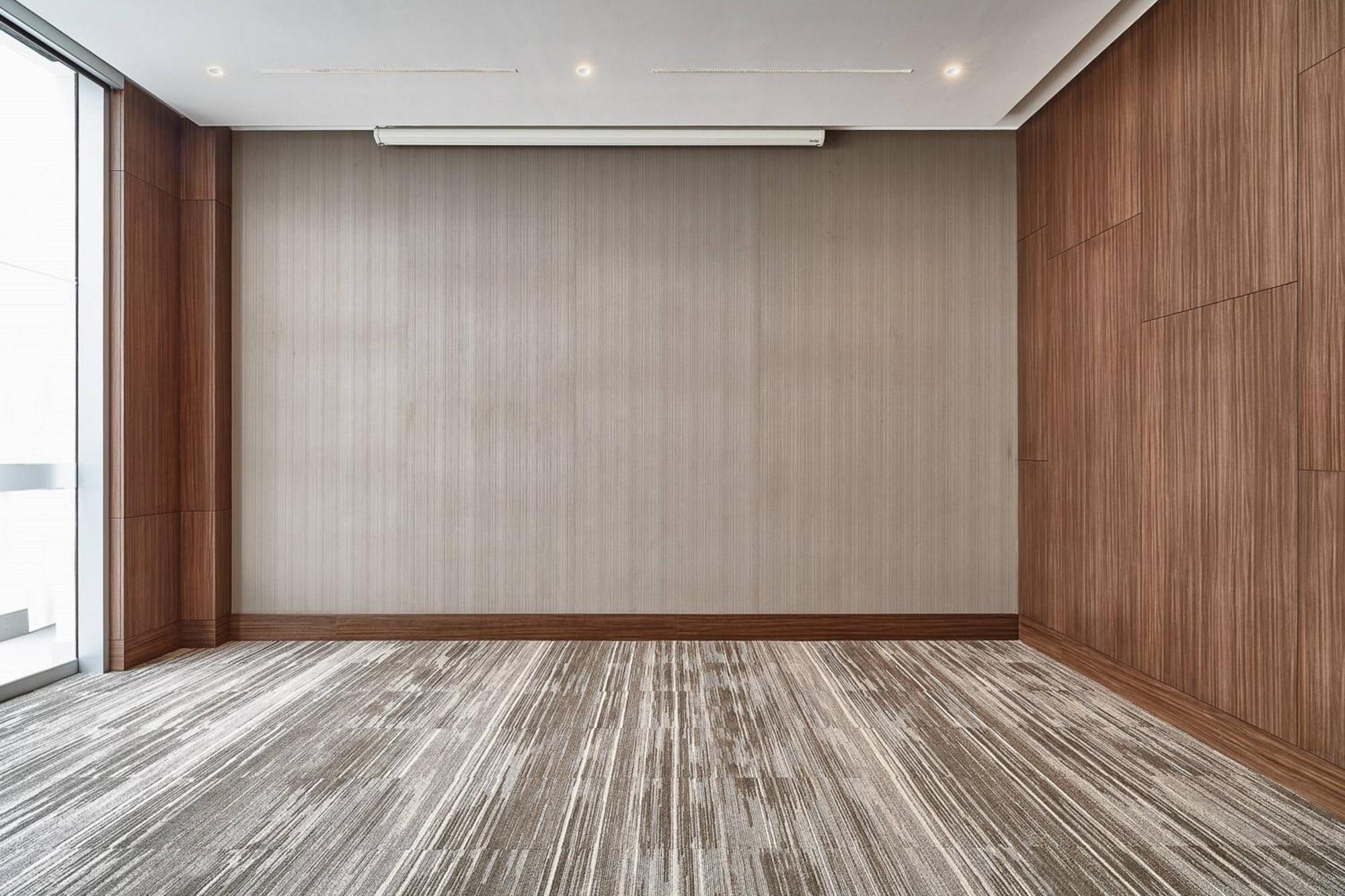Ac Hotel By Marriott Lima Miraflores Exterior photo