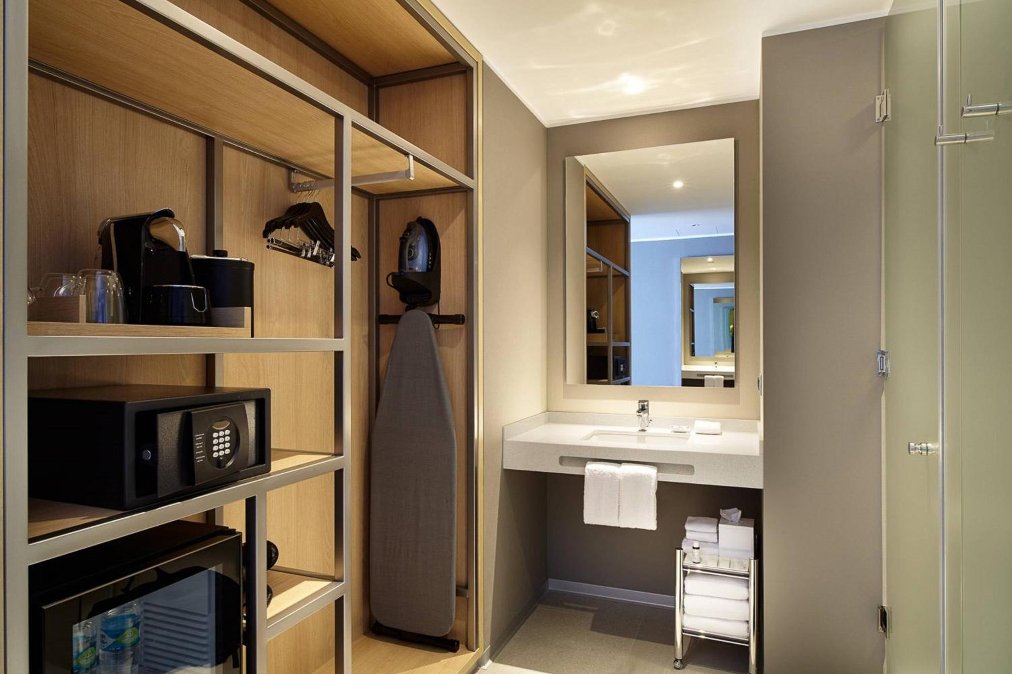 Ac Hotel By Marriott Lima Miraflores Exterior photo