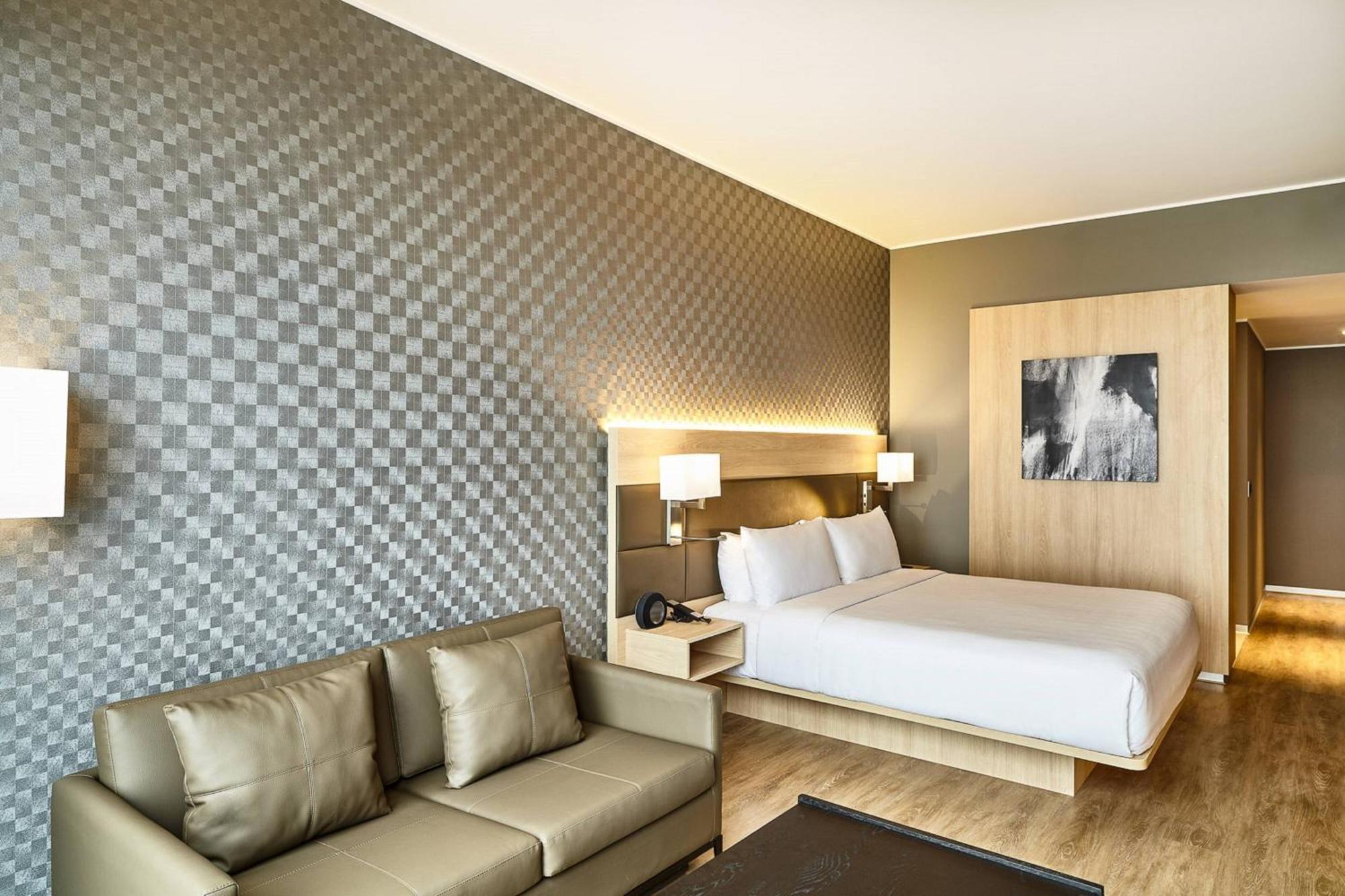Ac Hotel By Marriott Lima Miraflores Exterior photo