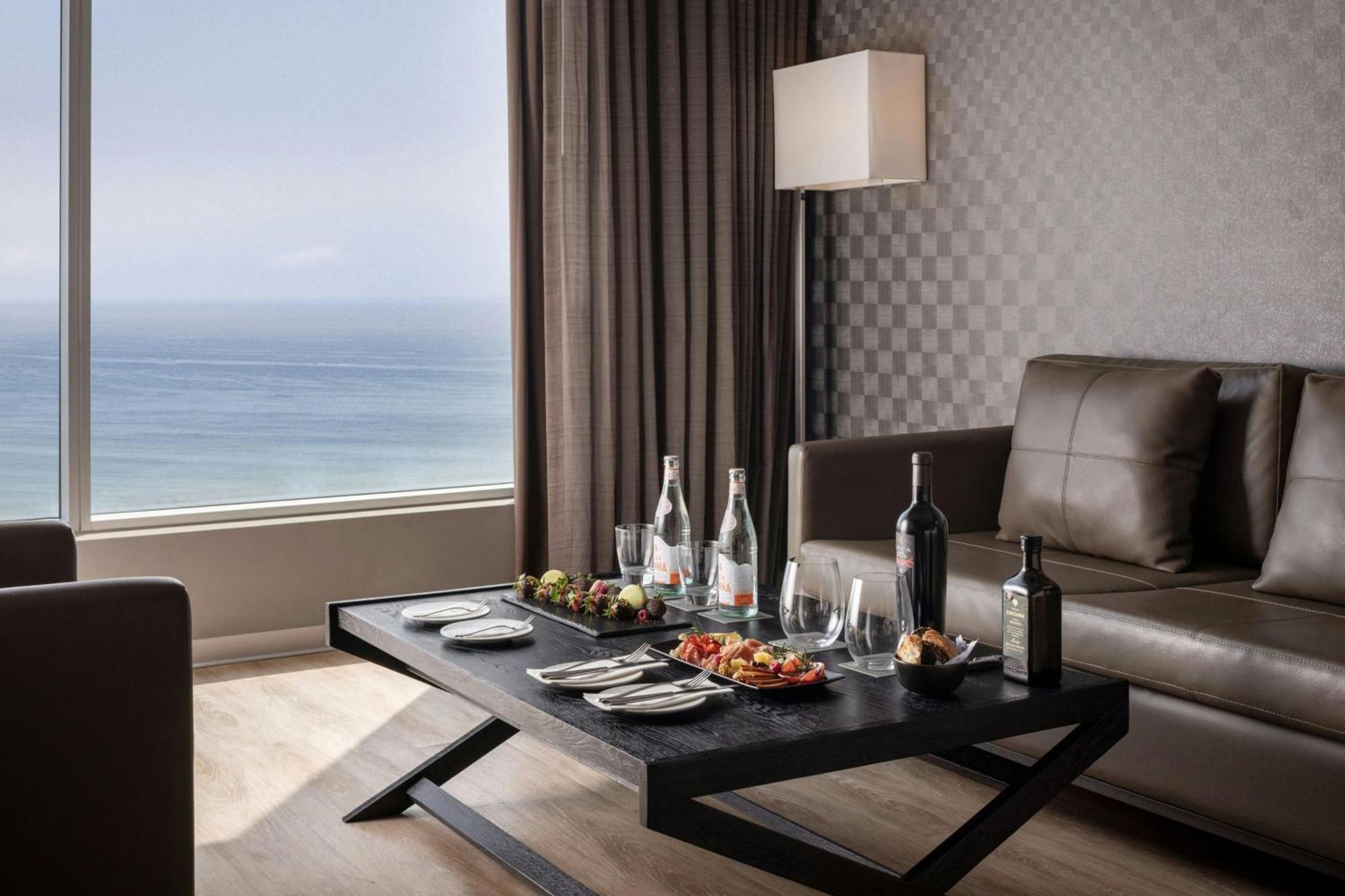 Ac Hotel By Marriott Lima Miraflores Exterior photo